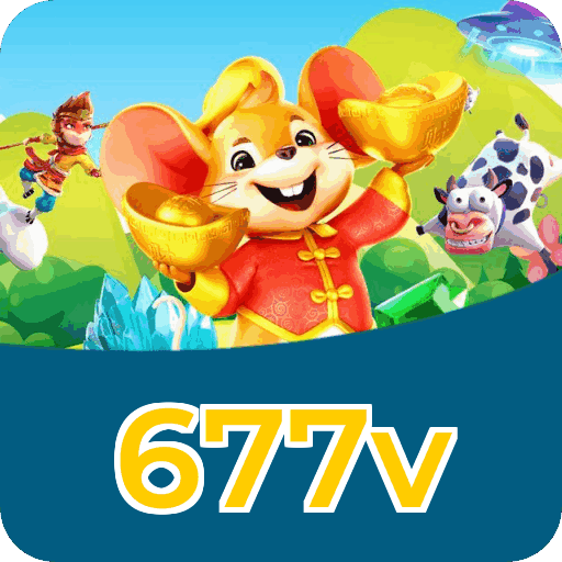 677v