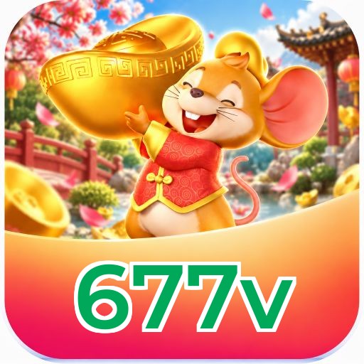 677v Cadastro - Logo Oficial