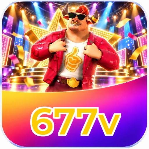 677v Logo
