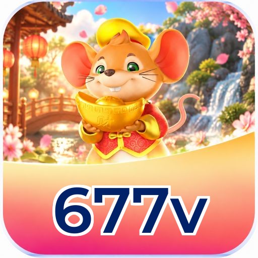 677v Plataforma - Logo Oficial