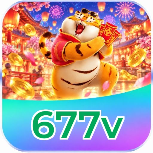 677v Logo
