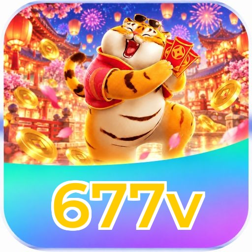 677v Logo
