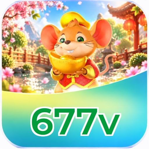 677v Logo
