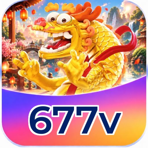 677v Download - Logo Oficial