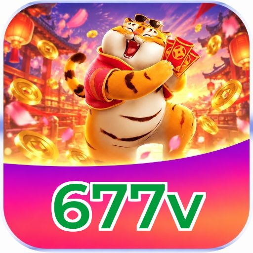 677v Logo