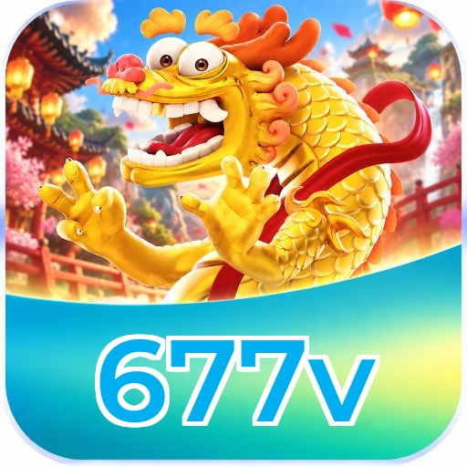 677v Instalar App — logo oficial 350x350